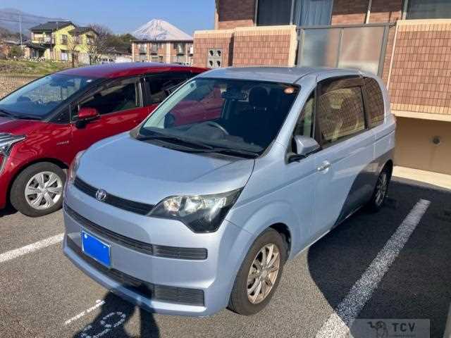 2014 Toyota Toyota Others