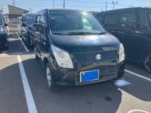 2011 Suzuki Wagon R