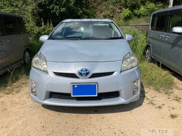 2009 Toyota Prius