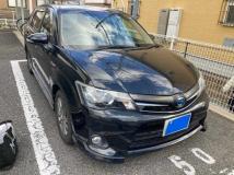 2015 Toyota Corolla Fielder