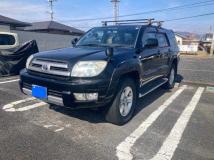 2002 Toyota Hilux Surf