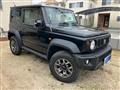 2023 Suzuki Jimny Sierra