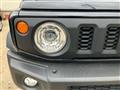 2023 Suzuki Jimny Sierra