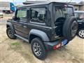 2023 Suzuki Jimny Sierra