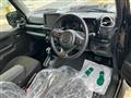2023 Suzuki Jimny Sierra