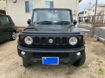 2023 Suzuki Jimny Sierra