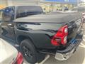 2021 Toyota Hilux