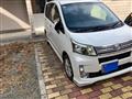2013 Daihatsu Move