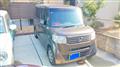 2012 Honda N BOX