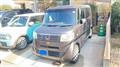 2012 Honda N BOX