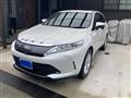 2019 Toyota Harrier