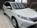 2019 Toyota Harrier