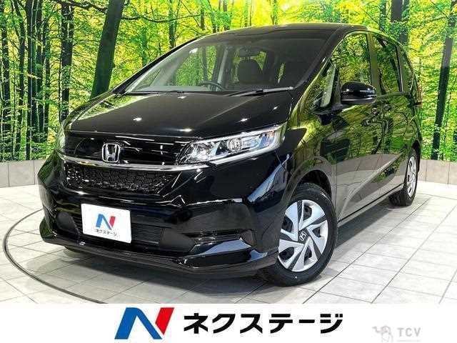2023 Honda Freed