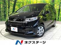 2023 Honda Freed