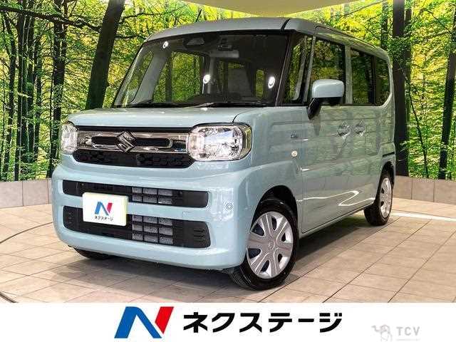 2025 Suzuki Suzuki Others