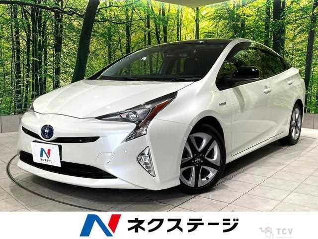 2018 Toyota Prius