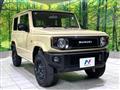 2020 Suzuki Jimny