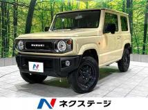 2020 Suzuki Jimny