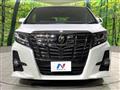 2017 Toyota Alphard G