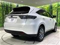 2015 Toyota Harrier