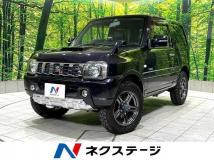 2013 Suzuki Jimny
