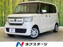 2018 Honda N BOX