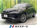 2023 Toyota Harrier Hybrid