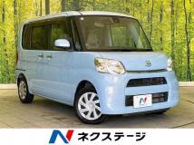 2015 Daihatsu Tanto