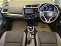 2014 Honda Fit Hybrid