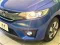 2014 Honda Fit Hybrid