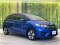 2014 Honda Fit Hybrid