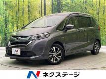 2017 Honda Freed