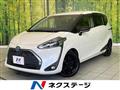 2021 Toyota Sienta