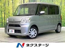 2018 Daihatsu Tanto