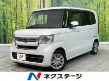2022 Honda N BOX