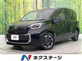 2025 Toyota Sienta