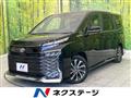 2023 Toyota Voxy