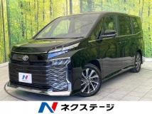2023 Toyota Voxy