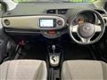 2014 Toyota Vitz