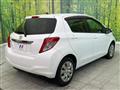 2014 Toyota Vitz