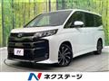 2023 Toyota Noah