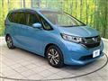 2017 Honda Freed