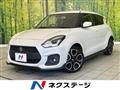 2020 Suzuki Swift