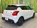 2020 Suzuki Swift