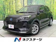 2023 Daihatsu Rocky