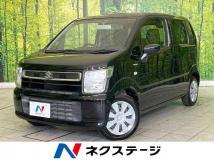2018 Suzuki Wagon R