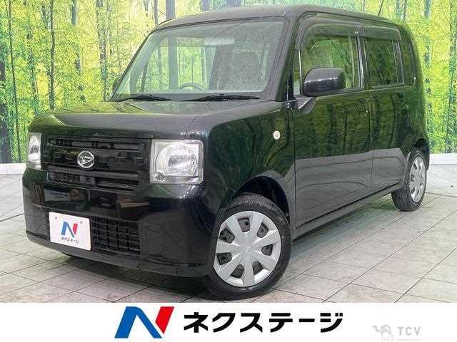 2014 Daihatsu Move Conte