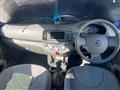2007 Nissan March