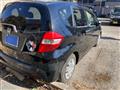 2011 Honda Fit