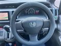 2011 Honda Step WGN